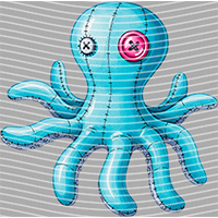 Cartoons and other-CO 4459